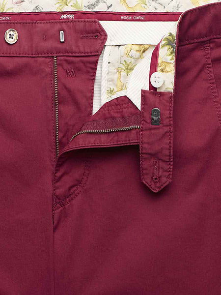 Meyer Modern fit Chinos